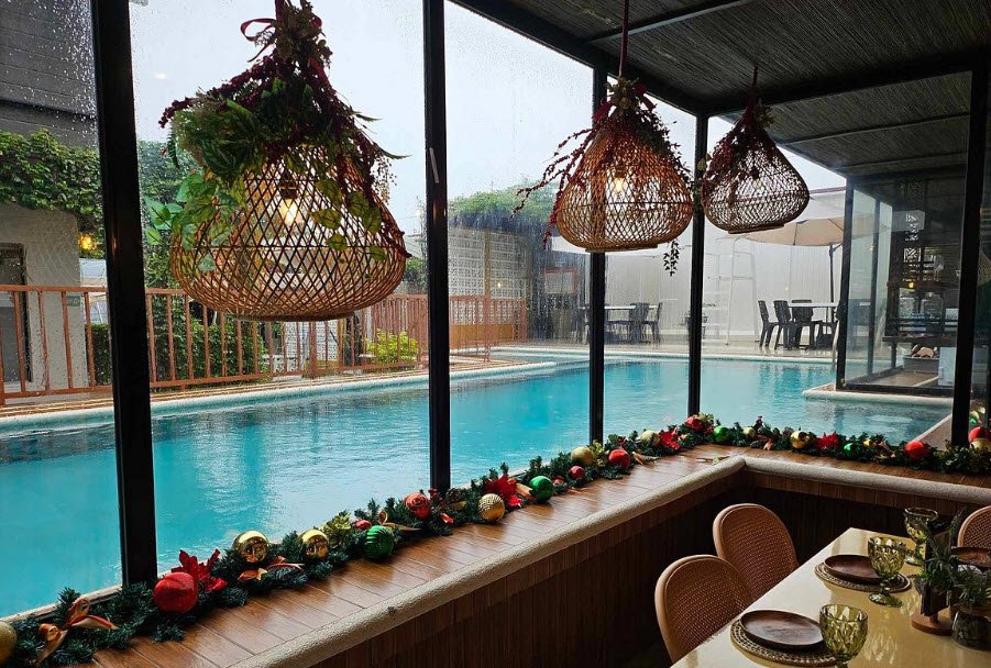 Cabatuan Inland Resort, Philippines, Philippines